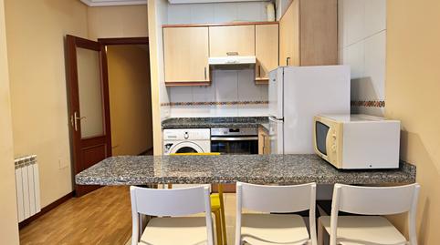 Foto 3 de Pis en venda a Calle Julio, Llano, Gijón