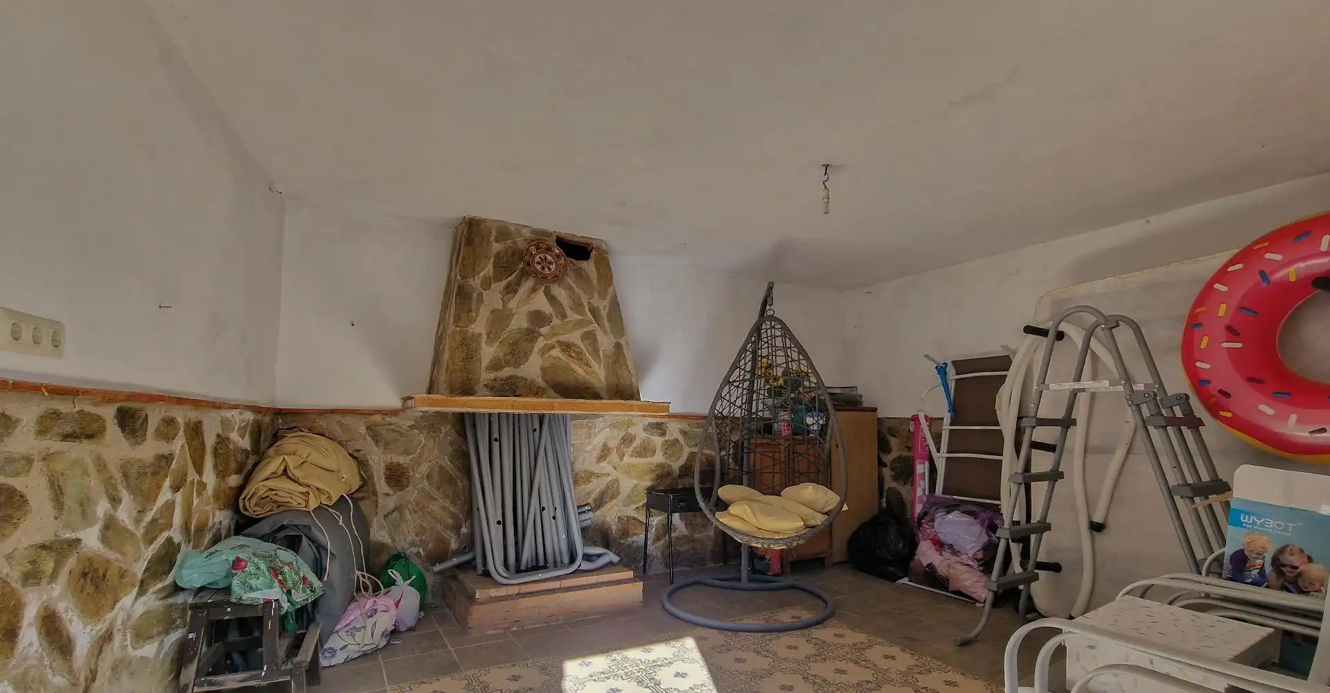 Villa mit Terrasse zur Miete in Calle Calle Cabecito 24, imagen 33
