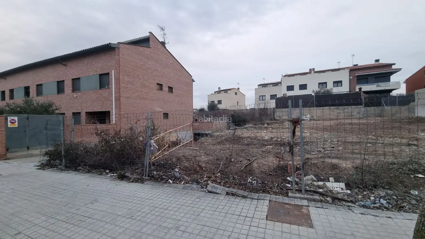 Residential land for sale in Carrer del Torrent de Ventcera 19, imagen 3