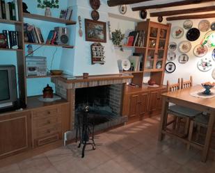 Living room of House or chalet for sale in Vila-rodona  with Terrace and Balcony