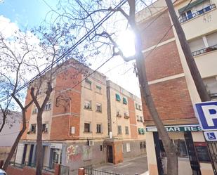 Exterior view of Flat for sale in  Barcelona Capital