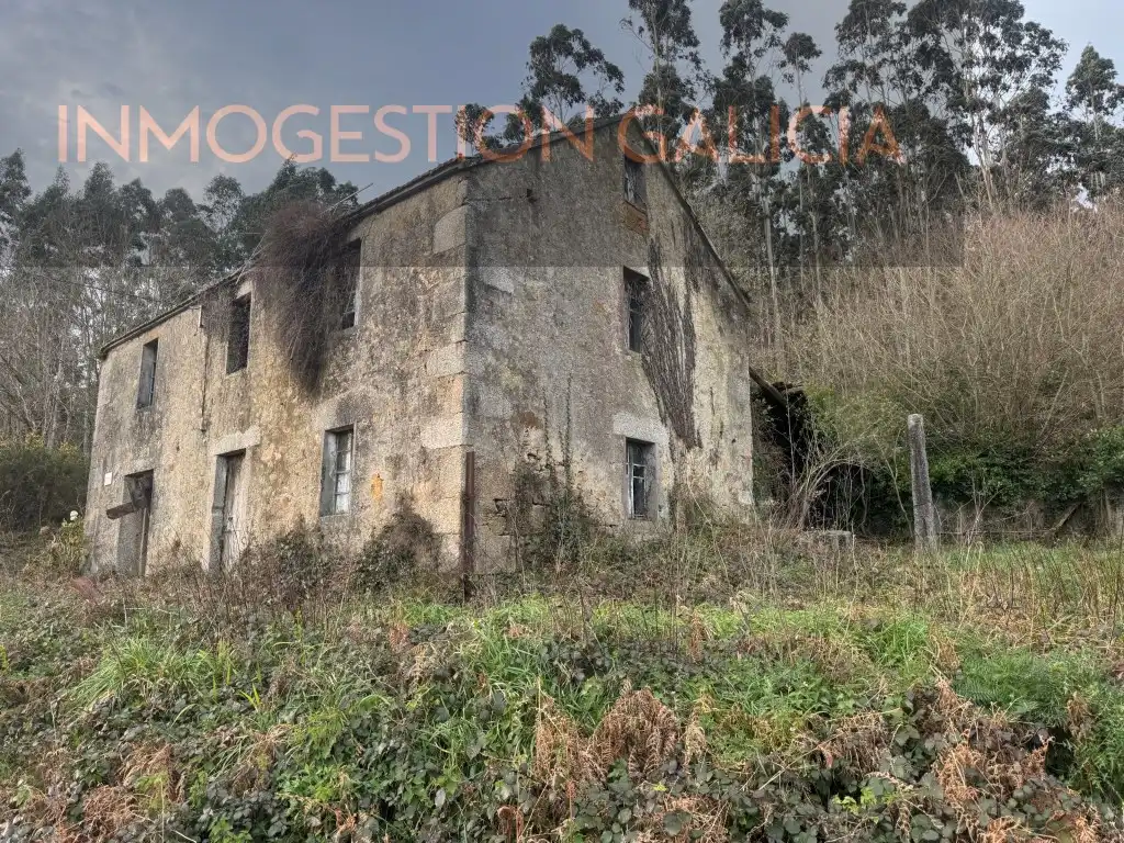 Casa rústica en venda a Lugar Corgo Arriba, imagen 4