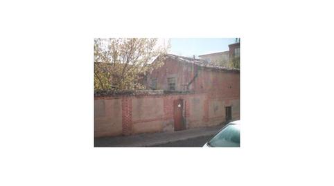 Photo 3 of Residential for sale in Sur, Ávila Capital