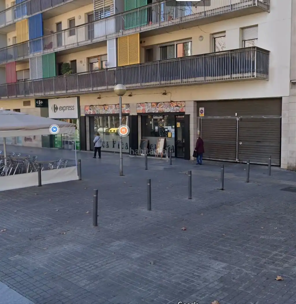 Individual for sale in Avinguda de Catalunya 106