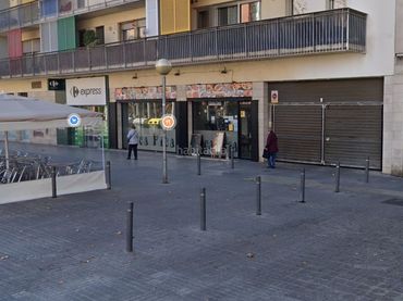Individuale in vendita a Avinguda de Catalunya 106