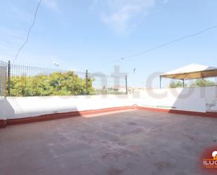 Terrace of Flat for sale in Alicante / Alacant  with Terrace