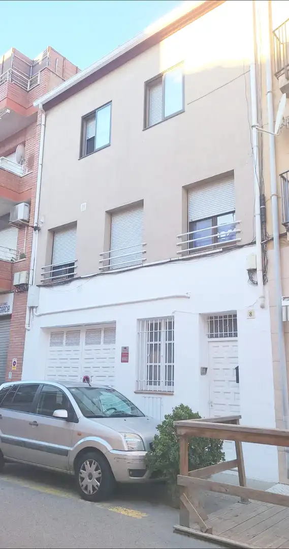 Adossat en venda a El Colomer - La Bateria - La Coma, imagen 11