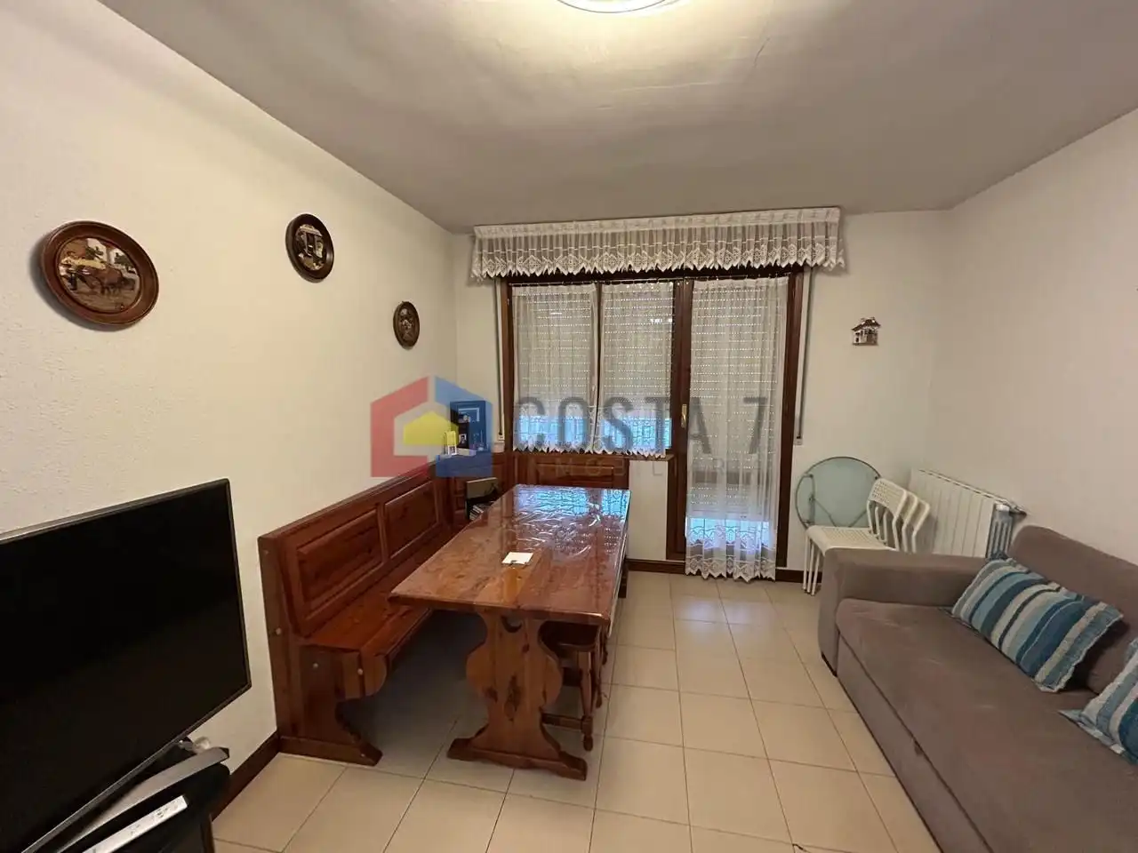 Appartement à vendre à De La Villa, imagen 2