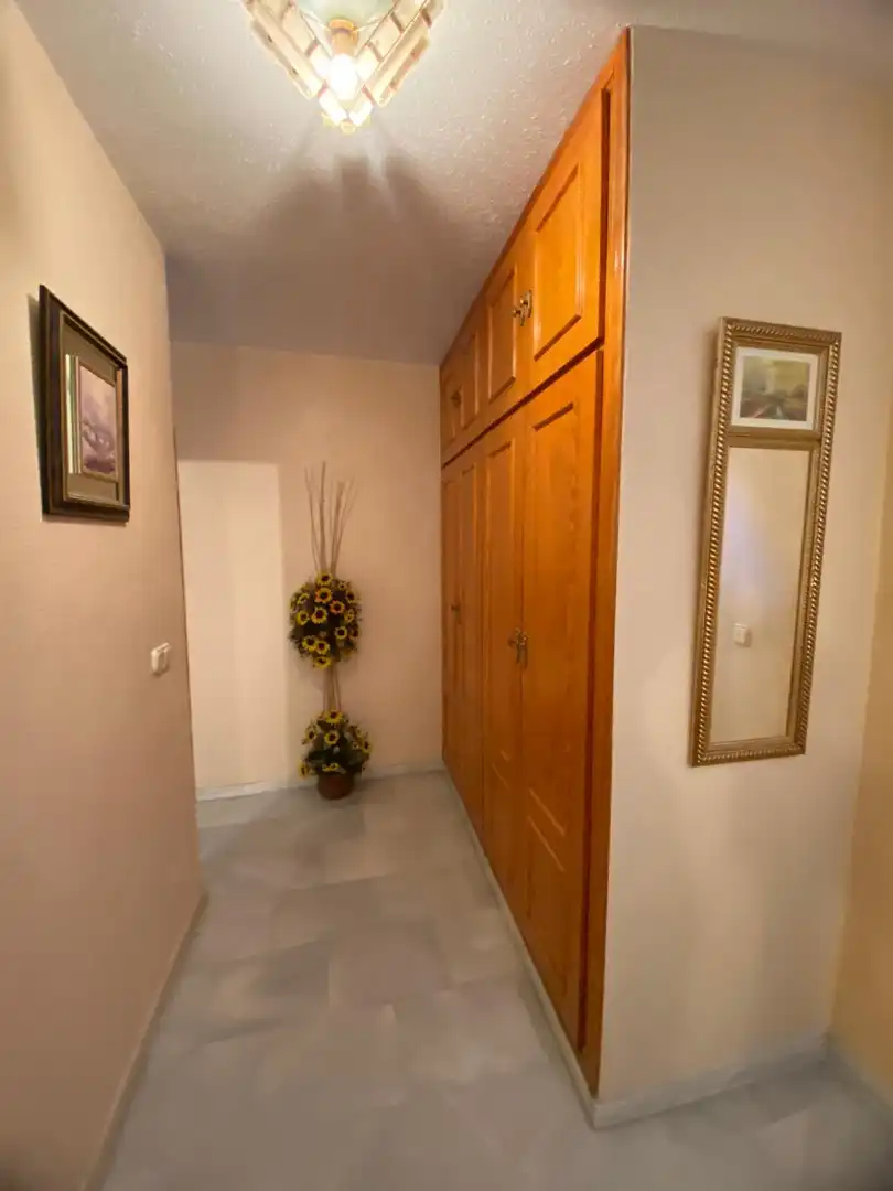 Casa adosada en venta en Macael con Terraza, Amueblado y Horno