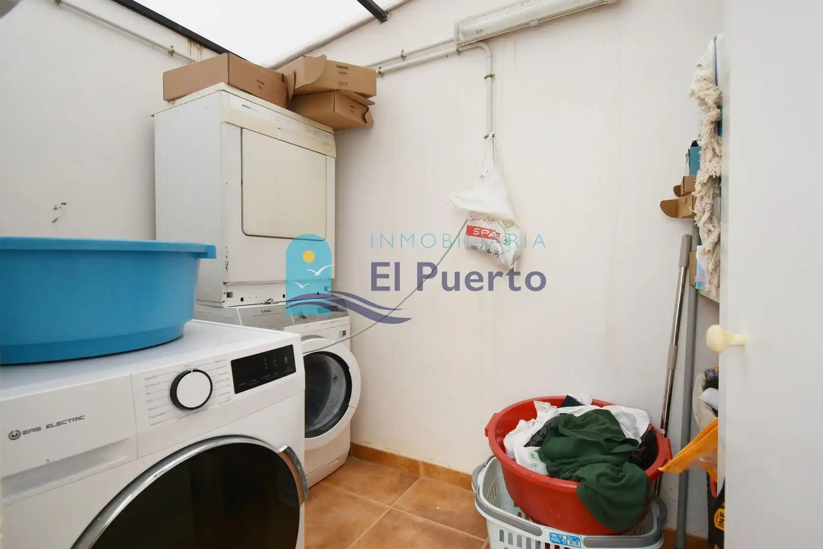 Maison avec piscine à vendre à Mazarrón Casco Urbano, imagen 31