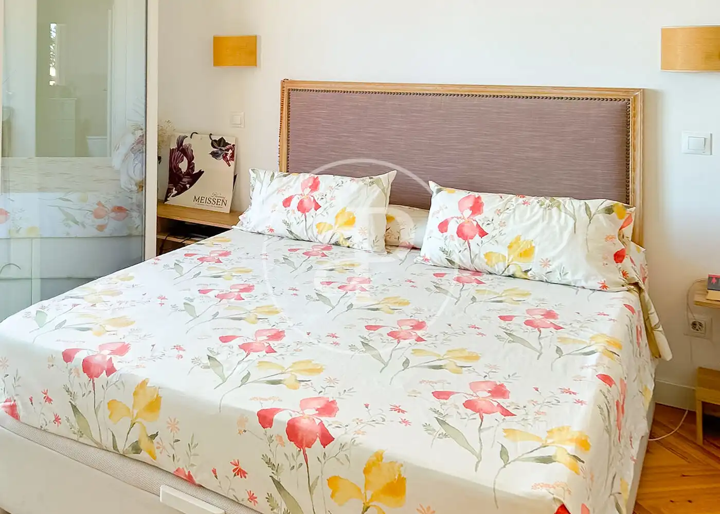 Piso con terraza en venta en Pl. del Conde del Valle de Súchil, imagen 9
