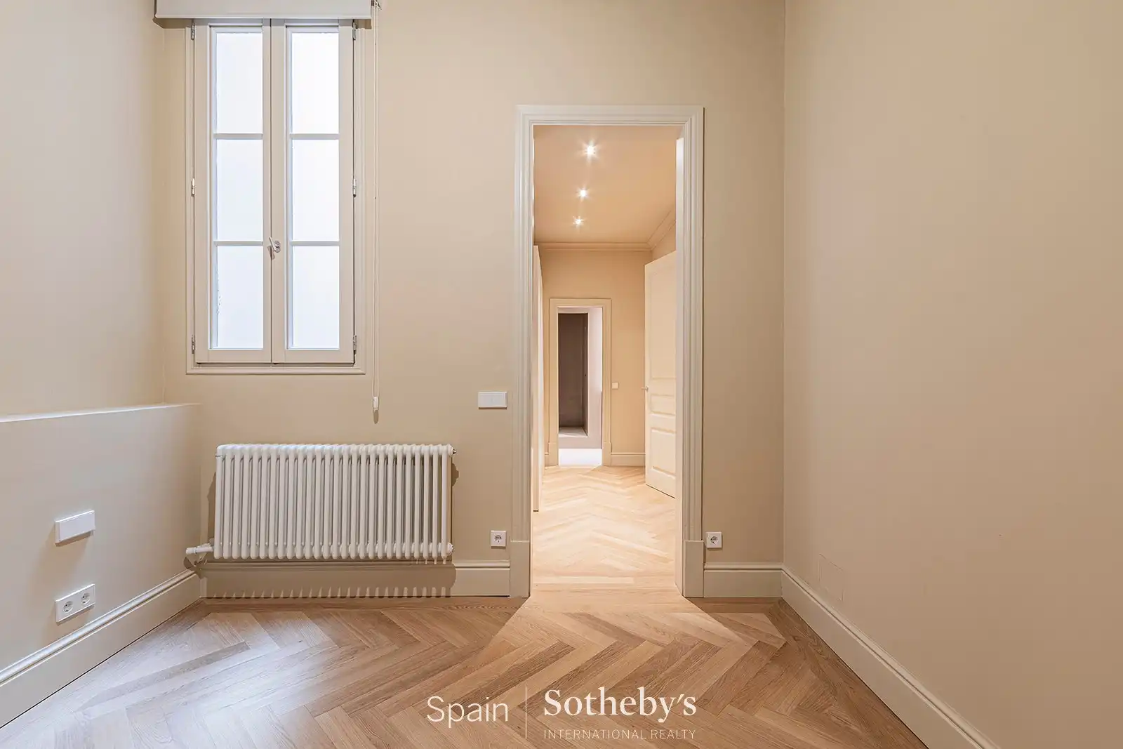 Apartamento con ascensor en venta en Carrer de Girona, imagen 38