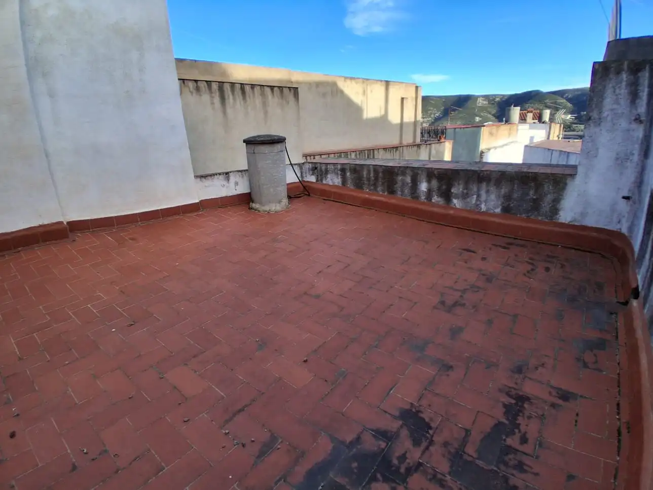 House with terrace for sale in Carrer Sant Antoni, imagen 23