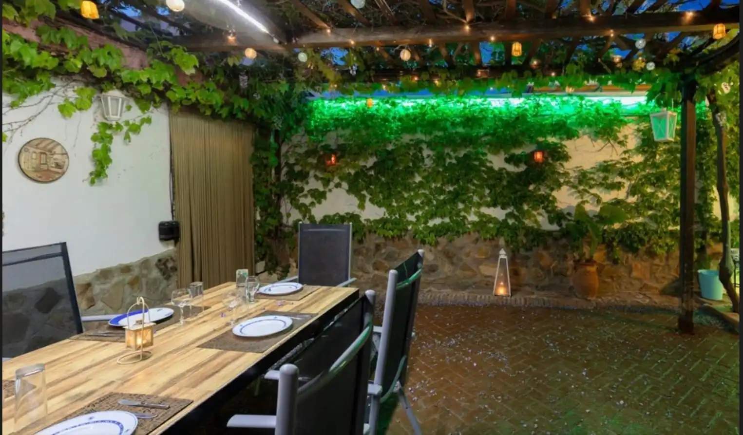 Maison avec piscine à vendre à Calle Almendros 8, imagen 10