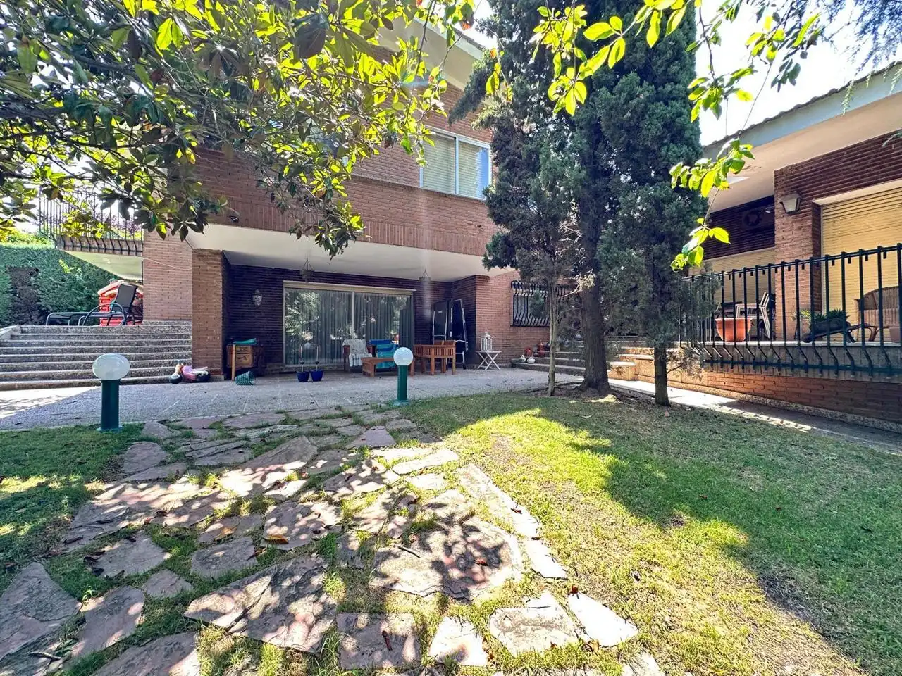 Haus mit Pool zum Verkauf in Zona Monte El Pilar, imagen 62