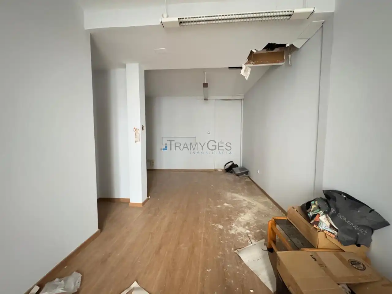 Edificio en venta en Pontevedra Capital 