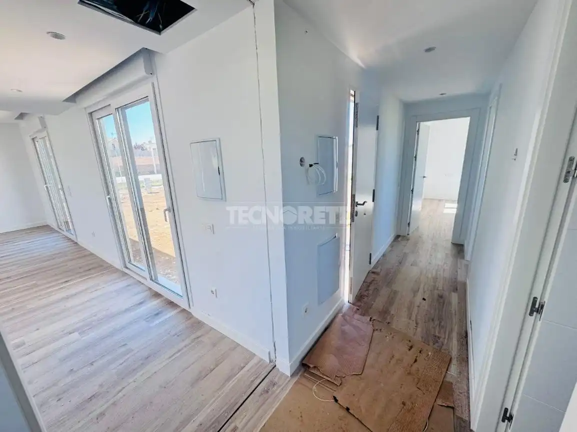 Habitación de Casa o chalet en venta en Layos con Aire acondicionado y Calefacción