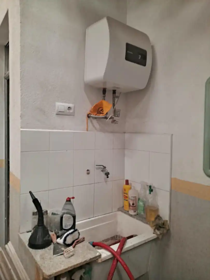 Bathroom of Industrial buildings for sale in Almazora / Almassora