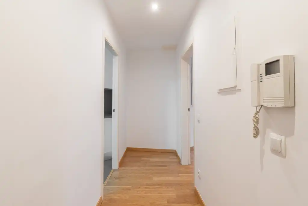 Apartament en venda en Barcelona amb Aire condicionat, Parquet i Balcó
