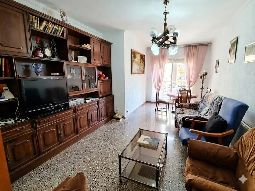 Appartamento con terrazza in vendita a Carretera de Collblanc, imagen 22
