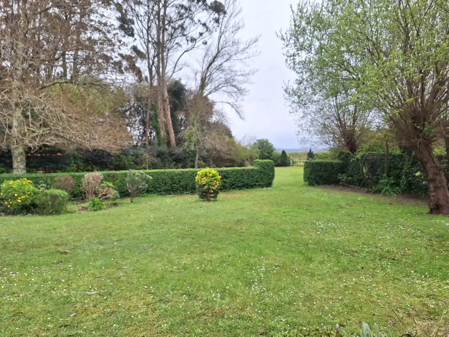 Houses for sale in Ares  with Private garden, Parquet flooring and Terrace