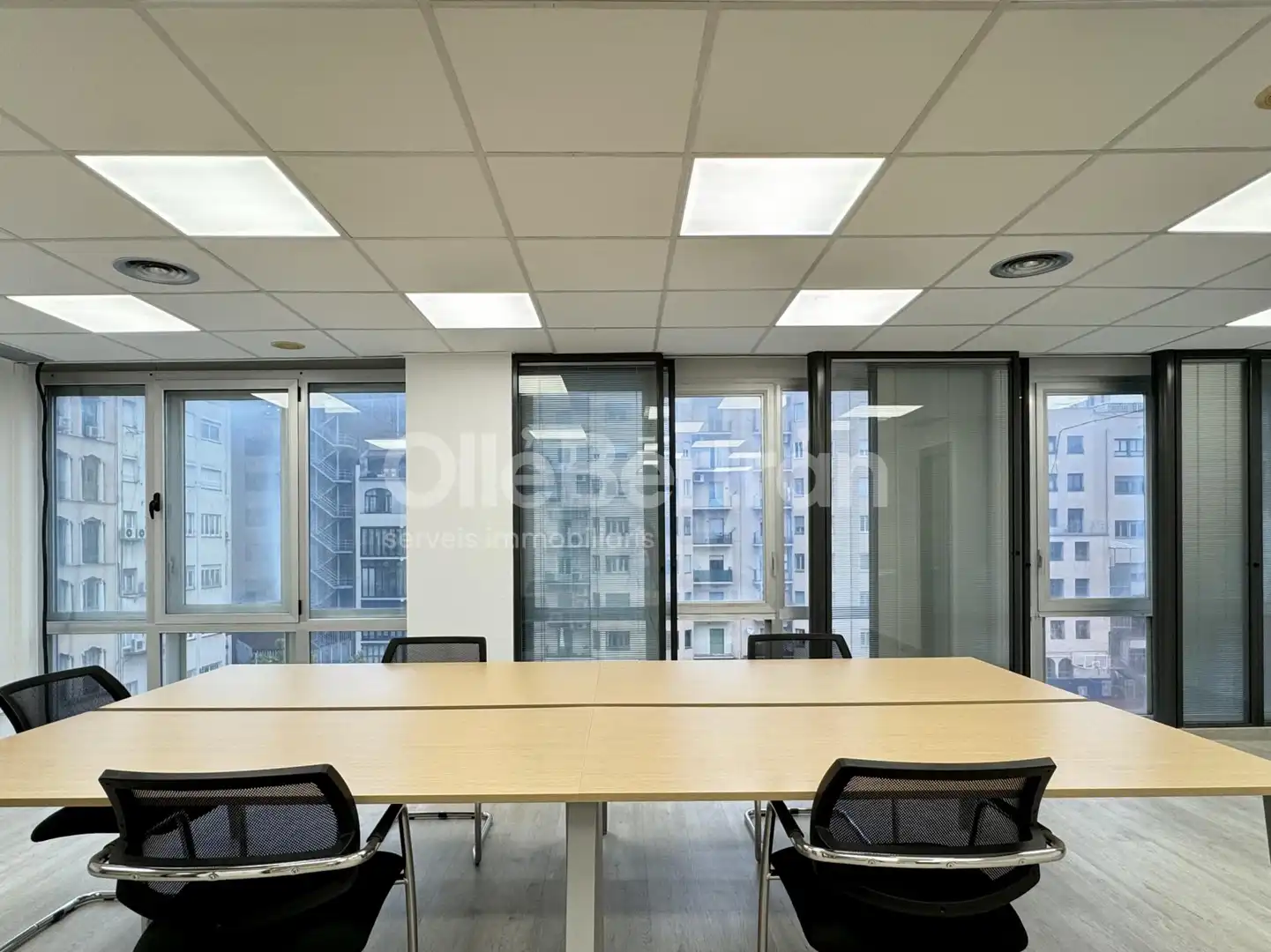 Bureau à louer à del Consell de Cent, imagen 19
