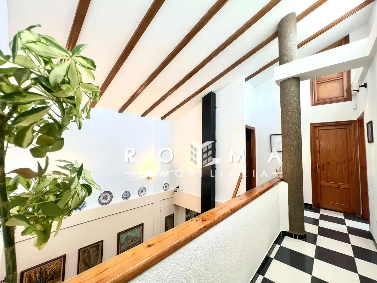 Villa mit Terrasse zum Verkauf in Calle Cerro de la Coladilla, imagen 16