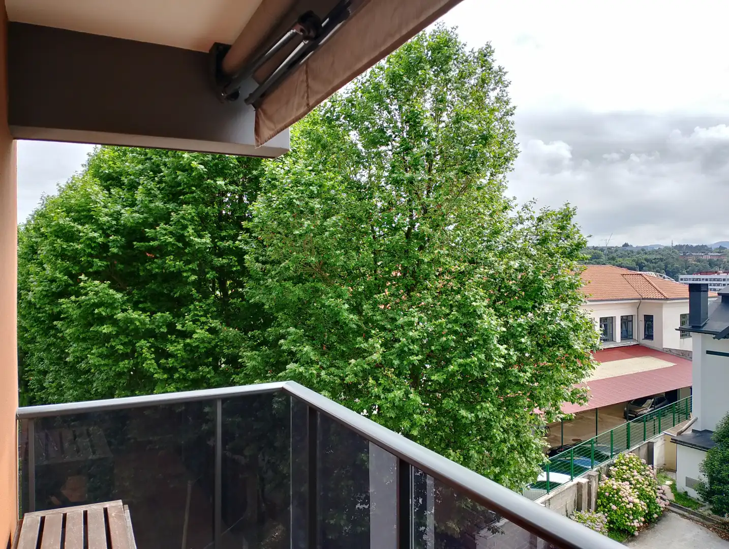 Flat for rent in Gipuzkoa - Alto de los Robles, 11, Loiola