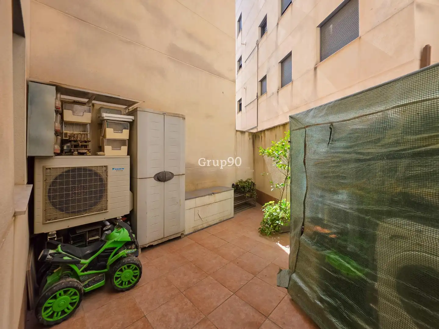 Apartament amb ascensor en venda a Alcarràs, imagen 13