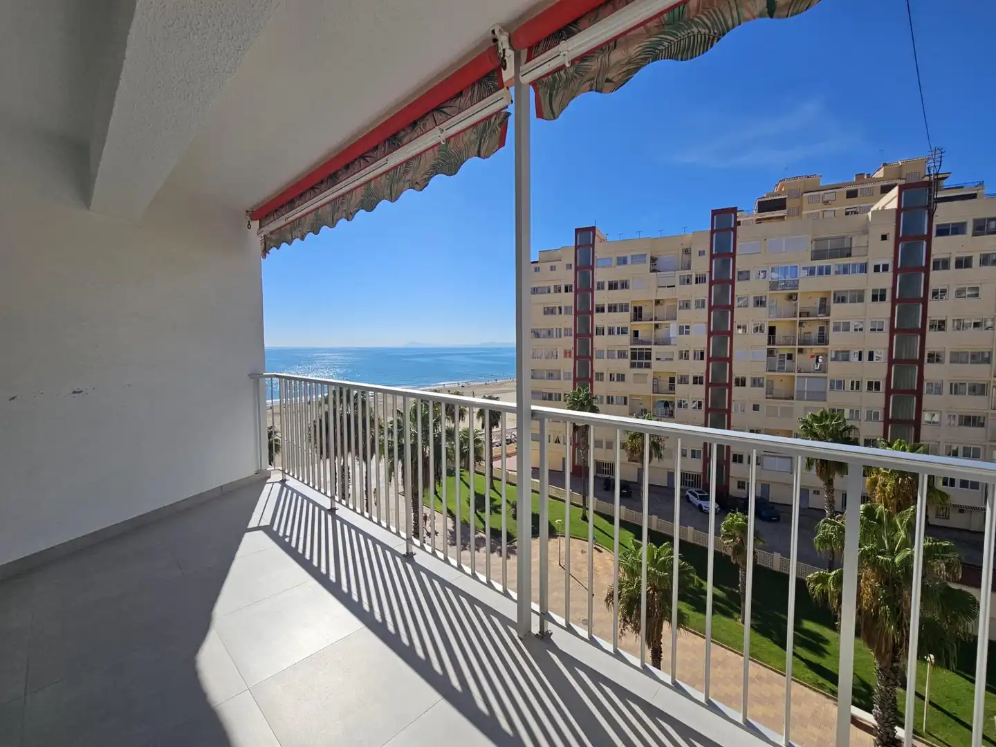 Apartamento de alquiler en Racó