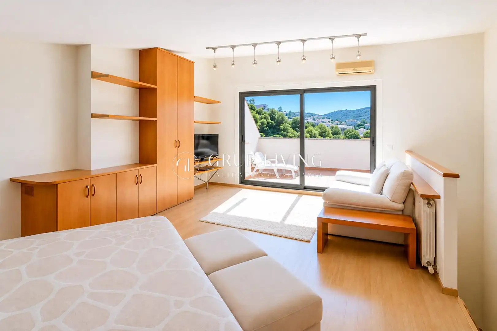 Casa con terrazza in vendita a Passeig ESPIGOL, imagen 14