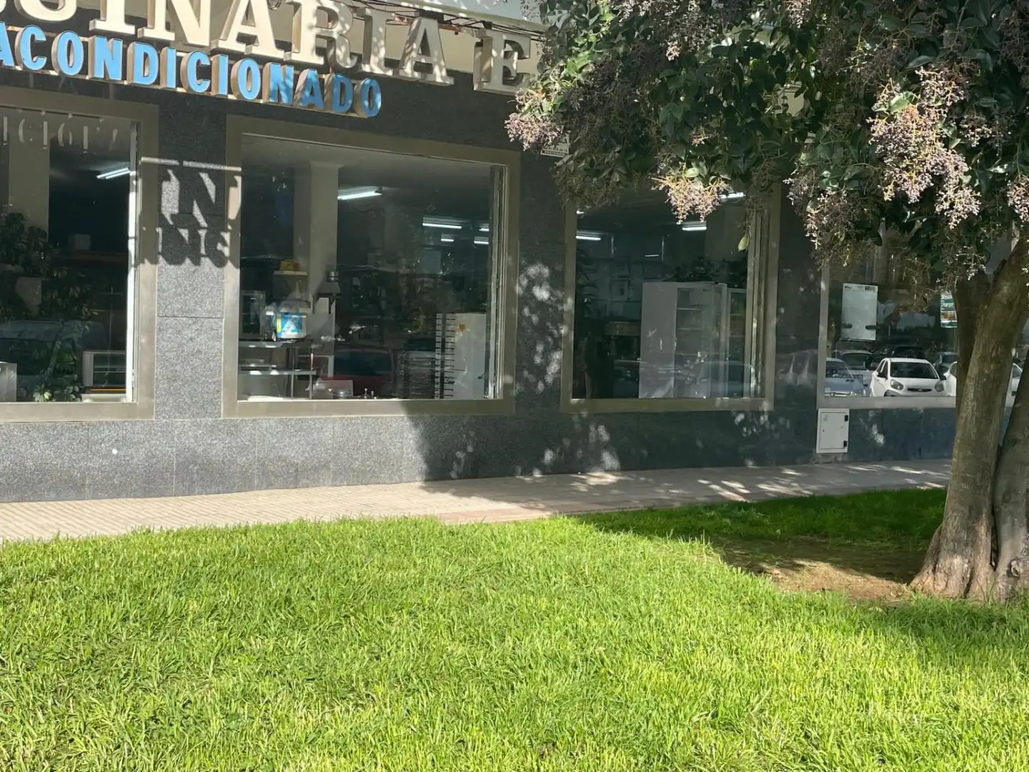 Gewerbefläche zum Verkauf in Alcalde José Aranda 57, imagen 3
