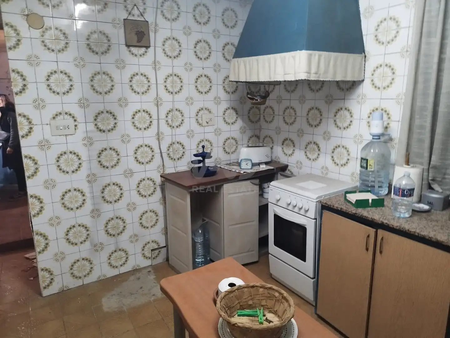 Kitchen of Houses for sale in Murcia