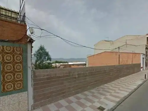 Terreno residenziale in vendita a Calle Hernán Cortés, imagen 4