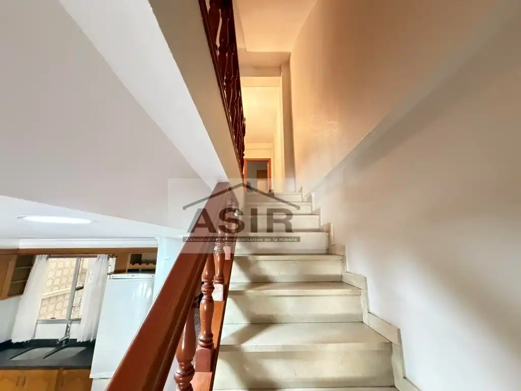 Casa o chalet en venta en Alzira con Aire acondicionado