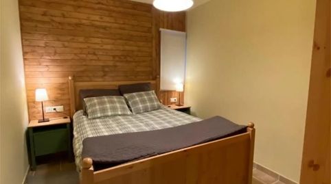 Foto 3 de Apartament en venda a Avinguda Cerdanya, 31, La Molina, Alp
