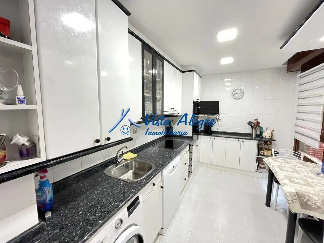 Cocina de Piso en venta en Haro, La Rioja