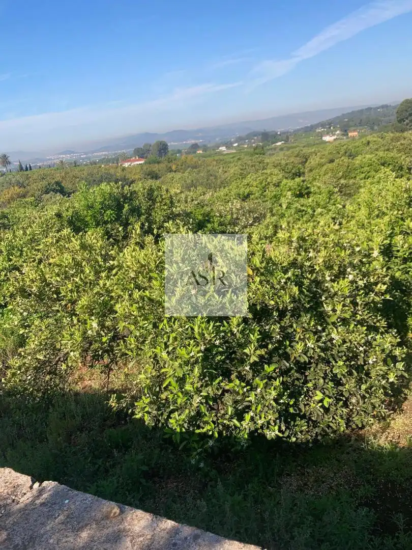 Wohnbaugrundstück zum Verkauf in Urbanitzacions i Pedanies Sud, imagen 7