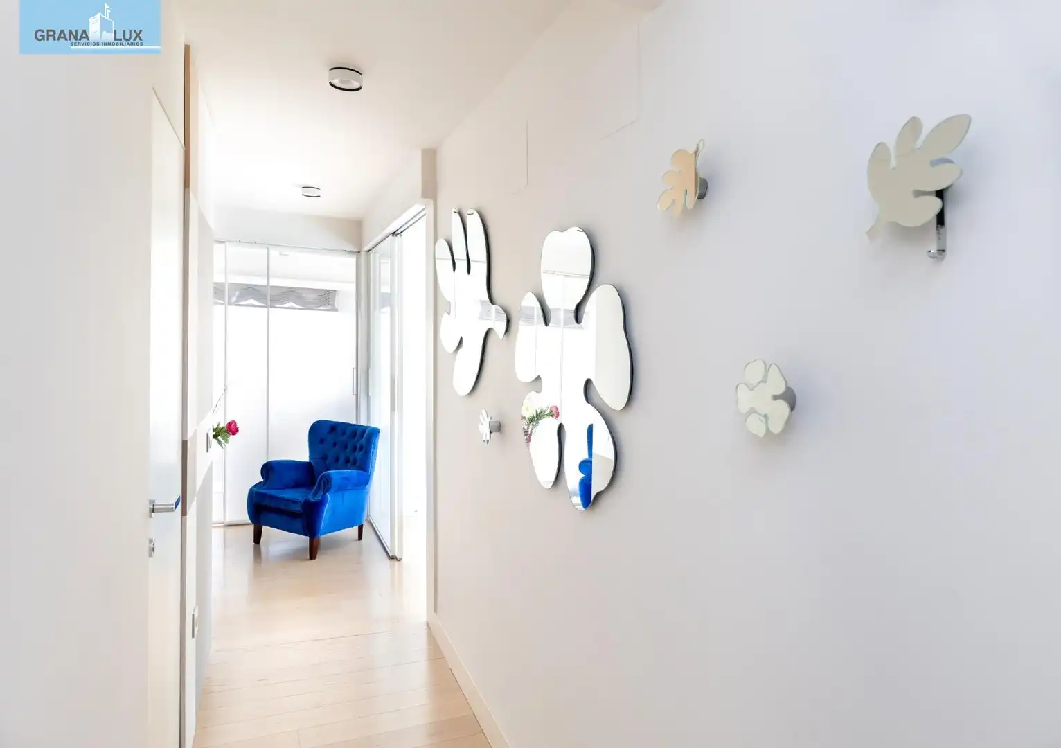 Wohnung mit Aufzug zum Verkauf in Calle Calle Solarillo de Gracia, imagen 17