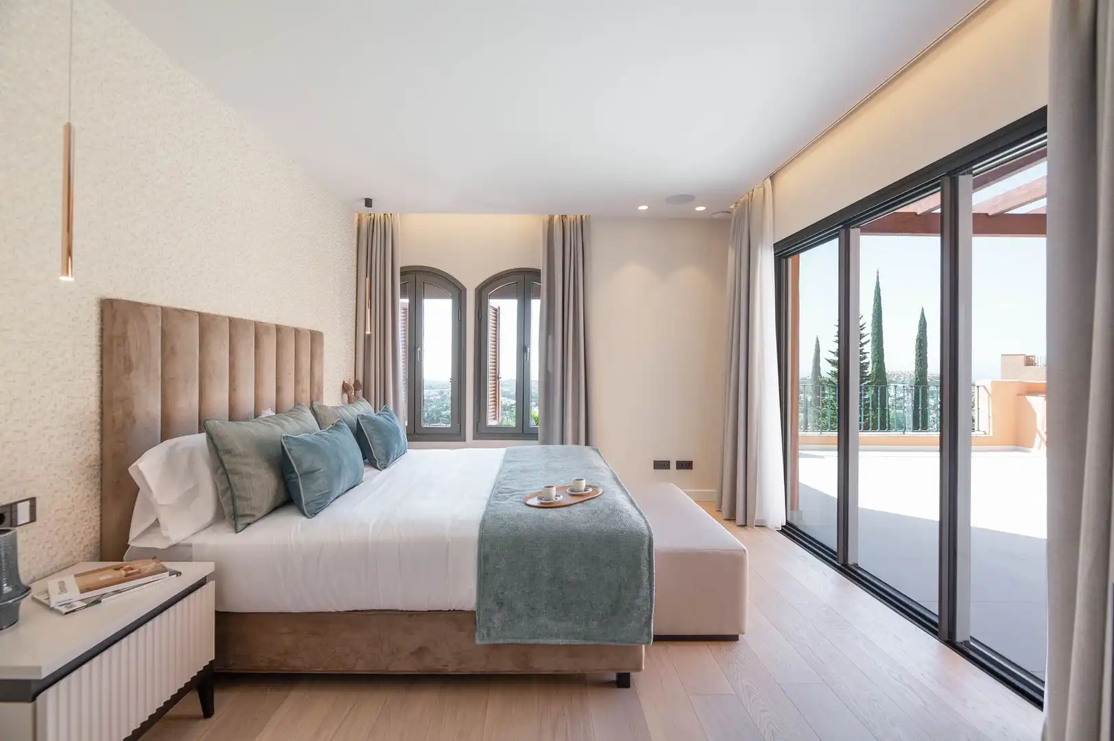 Ático en venta en Nueva Andalucía, imagen 17