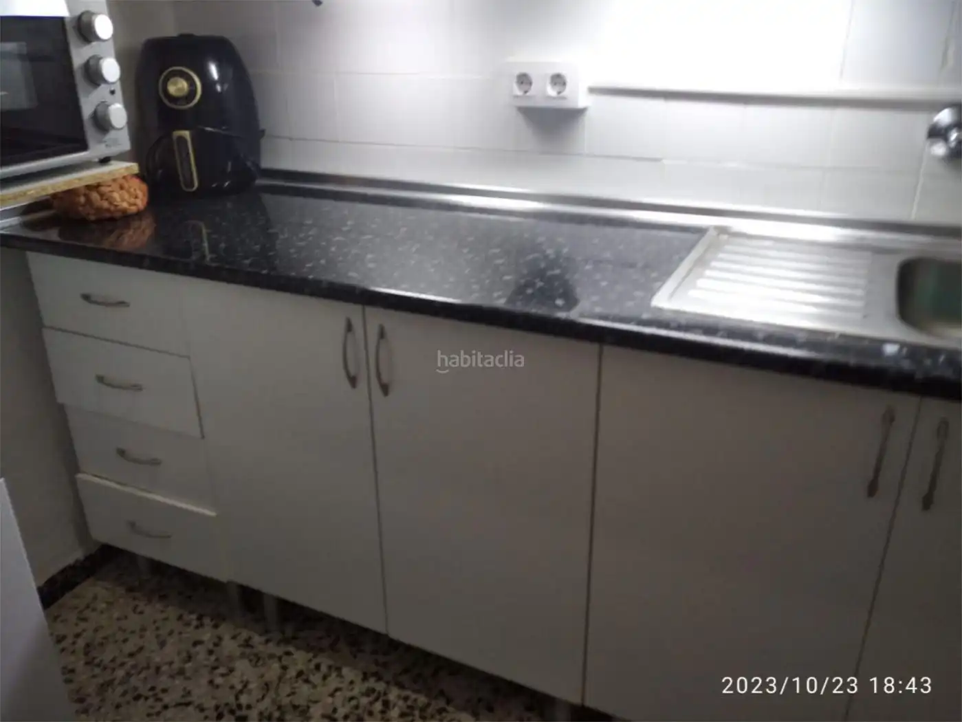 Pis de lloguer a Calle Idogrande 75B, imagen 6