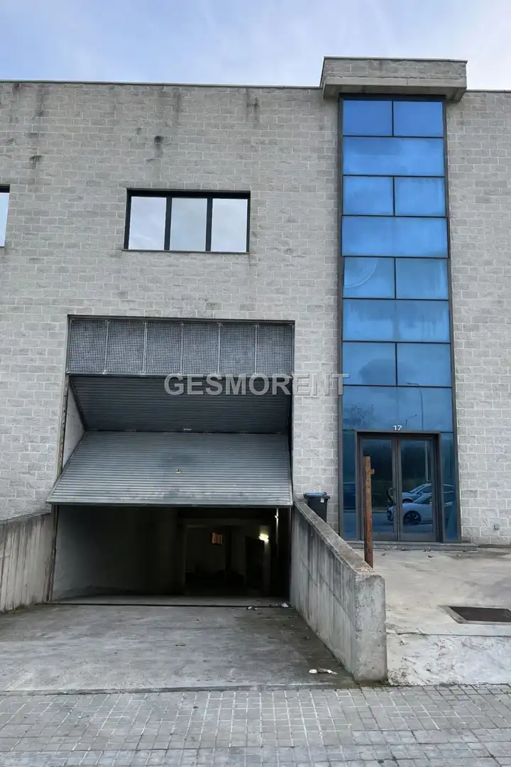 Nave industrial in vendita a Pla d'en Boet