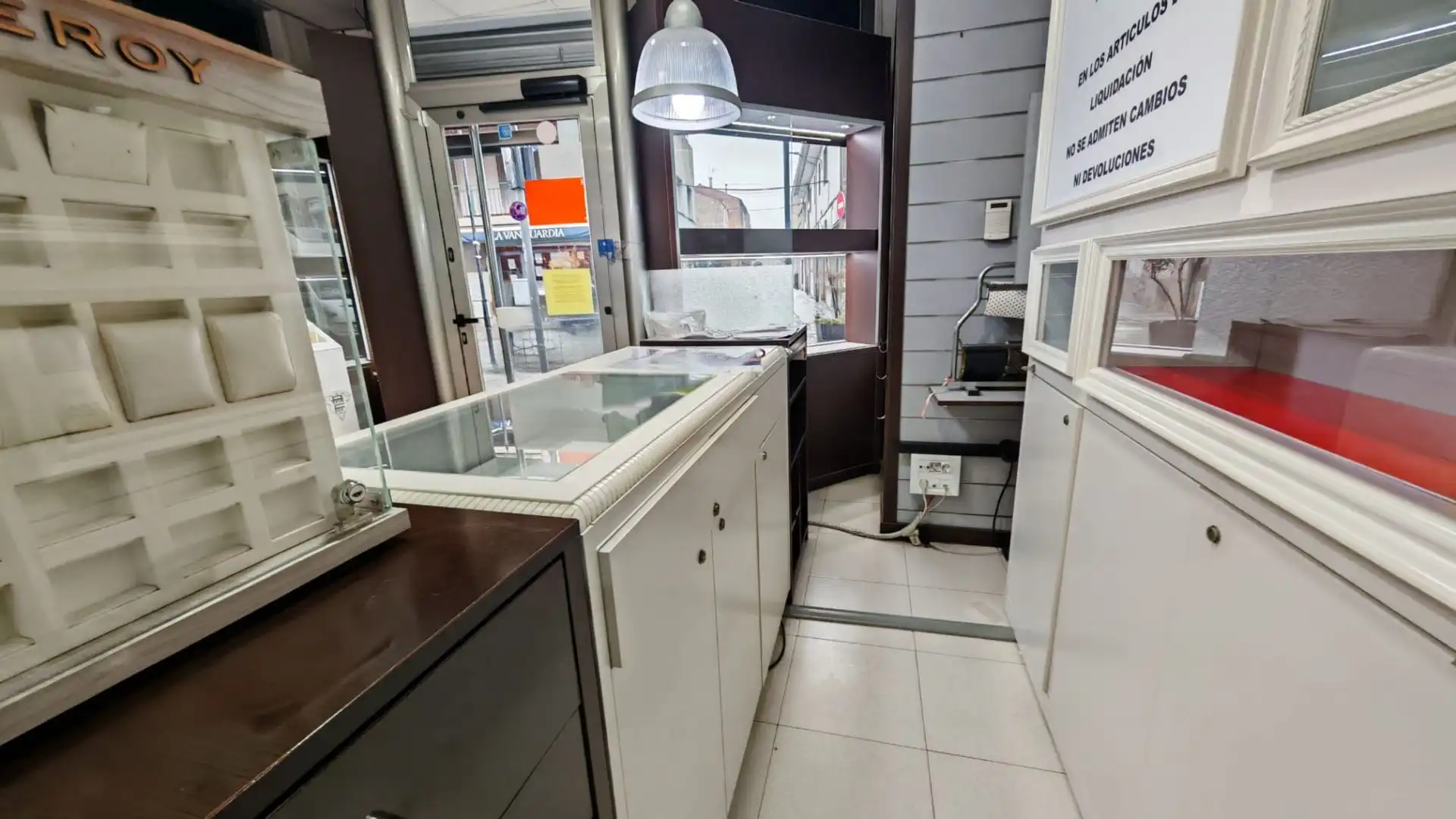 Local comercial en venda a RIERA 35, imagen 9