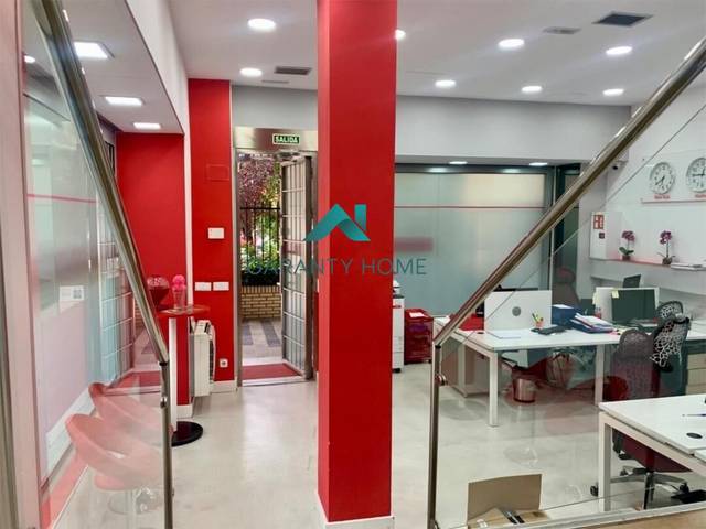 Oficina en Alquiler en Costillares