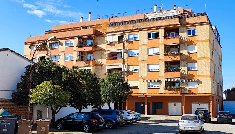 Foto 1 de Àtic en venda a Calle Juan II, 27, Zafra, Badajoz