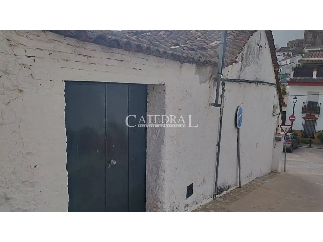 House for sale in Calle Doctor Valencia Romero, imagen 3