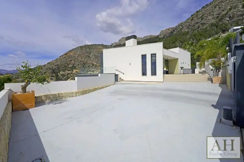 Maison à vendre à Altea Hills, imagen 18