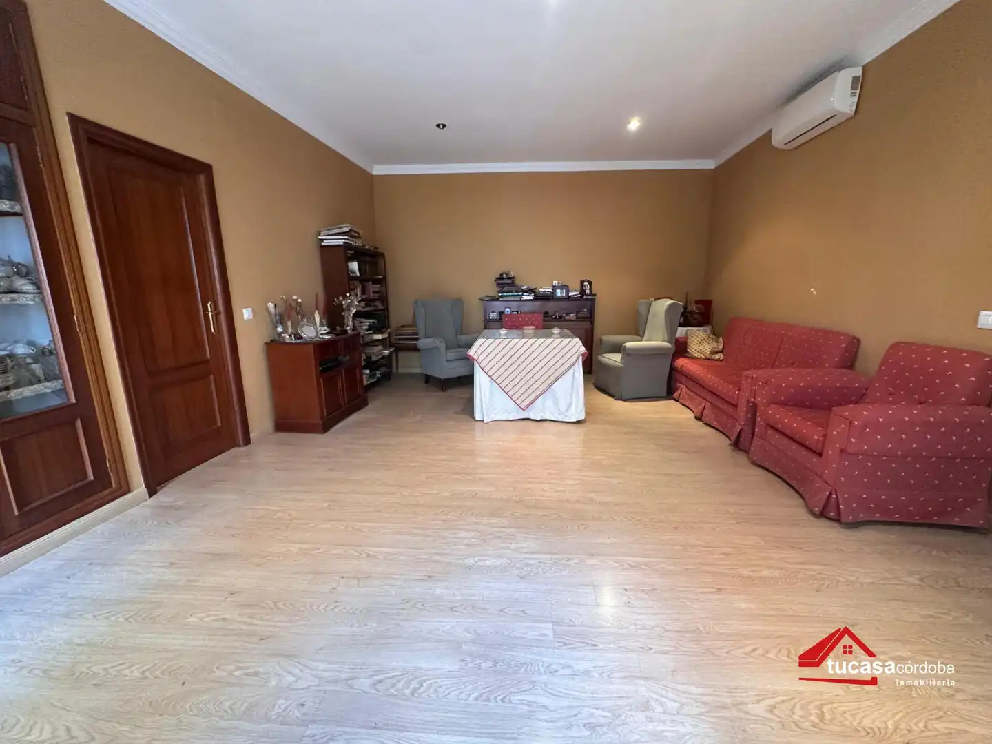 Planta baja en venta en Córdoba con Parquet y Terraza