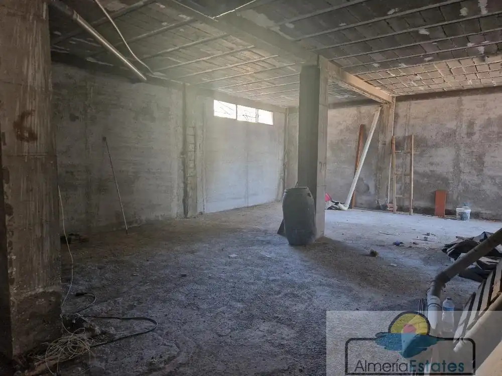 Business premises for sale in Albox, imagen 10
