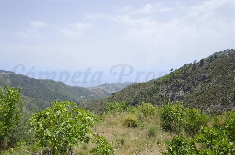 Casa en venta en Cómpeta, imagen 5